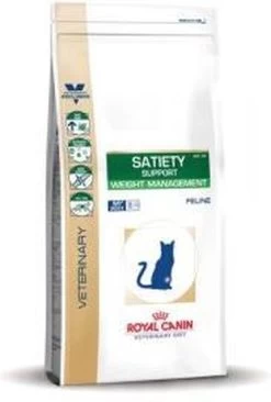 Royal Canin Satiety Weight Management - Kattenvoer - 6 Kg -Dierenwinkel 810x1200 2