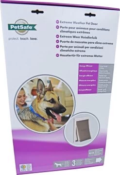 Petsafe Deur Extreme Weather Large -Dierenwinkel 823x1200