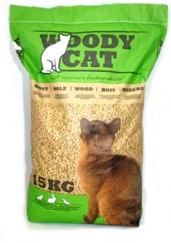 Woody Cat Houtkorrel 25 Liter 7 Woody Cat Houtkorrel 25 Liter -Dierenwinkel 841x1200 1