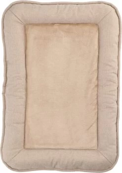 Adori Benchmat Dublin Bruin - Hondenbenchkussen - 91x56 Cm -Dierenwinkel 850x1200 2