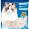 Nobleza 48REM - Tofu Kattenbakvulling - Snel Absorberend - 3.8 L - Klontvormend - 2 Kg -Dierenwinkel 865x1200