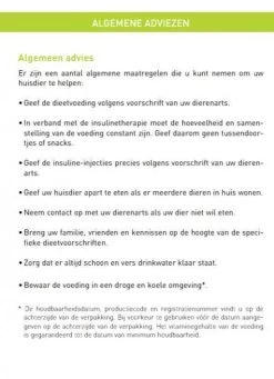 Royal Canin Hypoallergenic - Hondenvoer - 14 Kg -Dierenwinkel 868x1200 1