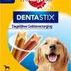 Pedigree Dentastix Kauwstaven - Gebitsverzorgende Hondensnacks - Maxi - 105 Stuks -Dierenwinkel 875x1200 1