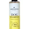Fresh & Fluffy - Hondenshampoo Kamille / Patchouli - Geschikt Voor Alle Hondenrassen - Natuurlijk & Vegan Voor De Gevoelige Huid - 250ml -Dierenwinkel 876x1200 1
