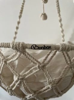Bonbox Shop - Macrame Hangmat Voor Katten En Kittens - Kattenhammock - Hangmand -Dierenwinkel 899x1200 7