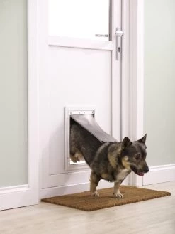 Petsafe 660 Hondenluik - Tot 100 Kg - Aluminium -Dierenwinkel 900x1200 4