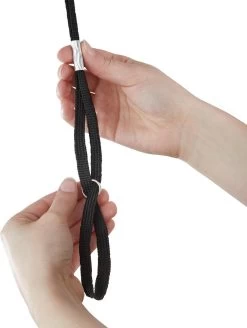 Tectake - Honden Trimtafel Met Twee Lussen - Zwart/zilver- 402893 15 Tectake - Honden Trimtafel Met Twee Lussen - Zwart/zilver- 402893 -Dierenwinkel 905x1200