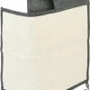 Navaris Katten Krabmat - Bescherming Van Meubels - Voor Banken En Stoelen - Krabbescherming - Voor De Linkerkant - Donkergrijs -Dierenwinkel 907x1200