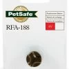 Petsafe RFA 188 Blafband - Batterij Voor Nano - Kleine Hond 1 Petsafe RFA 188 Blafband - Batterij Voor Nano - Kleine Hond -Dierenwinkel 952x1200