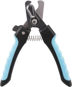 FluffyCare - Professionele Nagelschaar- Nagelschaar Hond - Nagelschaar Kat - Nagelknipper Hond En Kat - Nagelknipper Kat - Nagelknipper Hond - NagelTang Dieren - Poot Verzorging -Dierenwinkel 992x1200